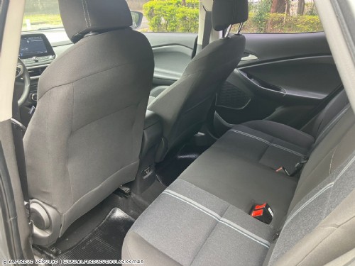 Chevrolet TRACKER LT 1.0 TURBO 2022/2023